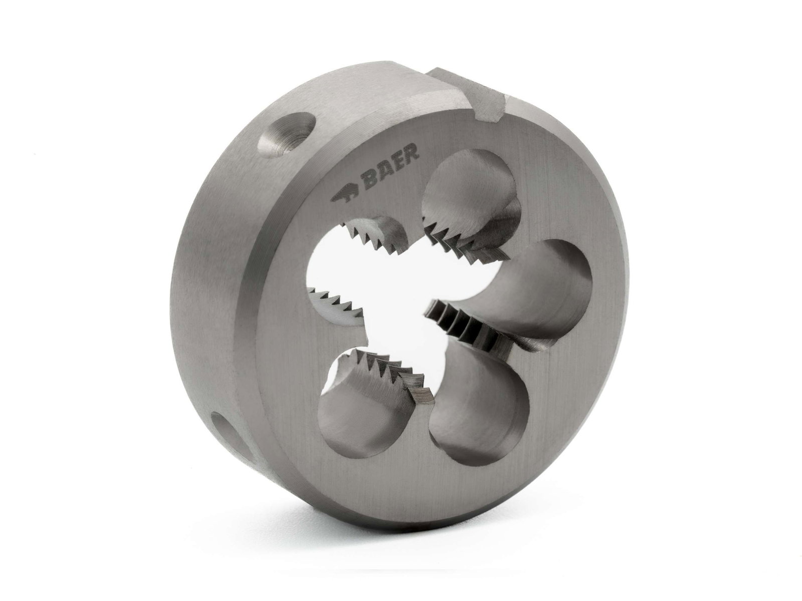 BAER Filière MF 17 x 1 - HSSE pour acier inoxydable – Image 4