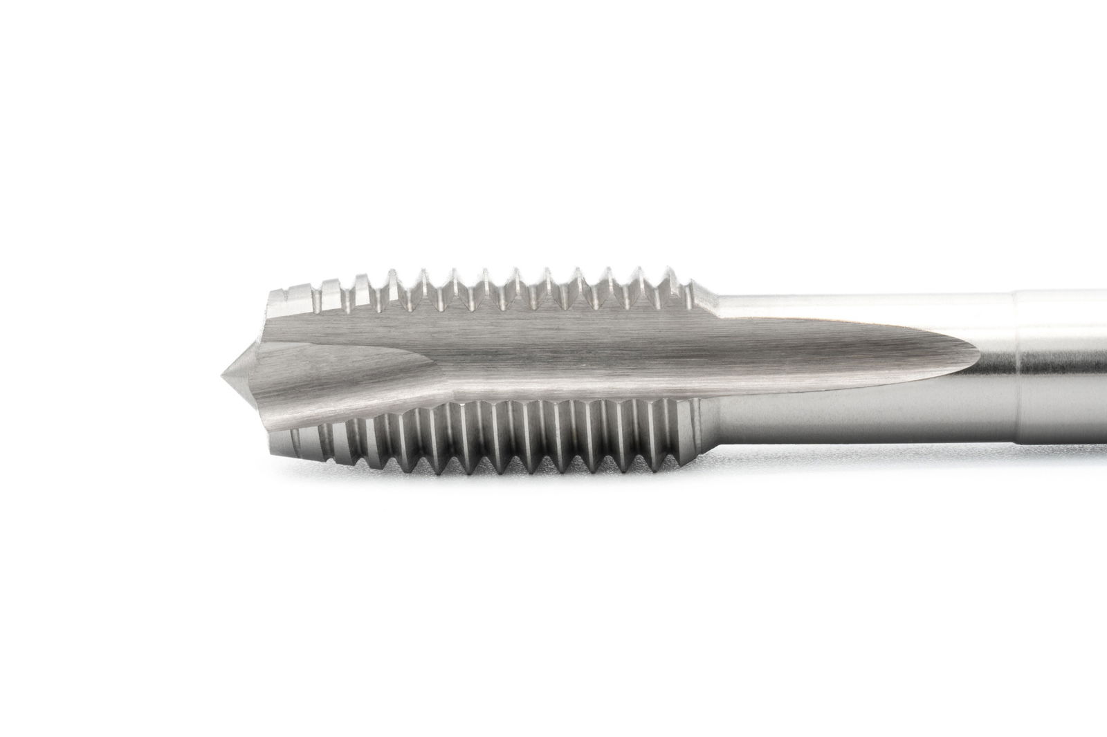 Spiral point taps: What is that? Spiral point taps: What is that?