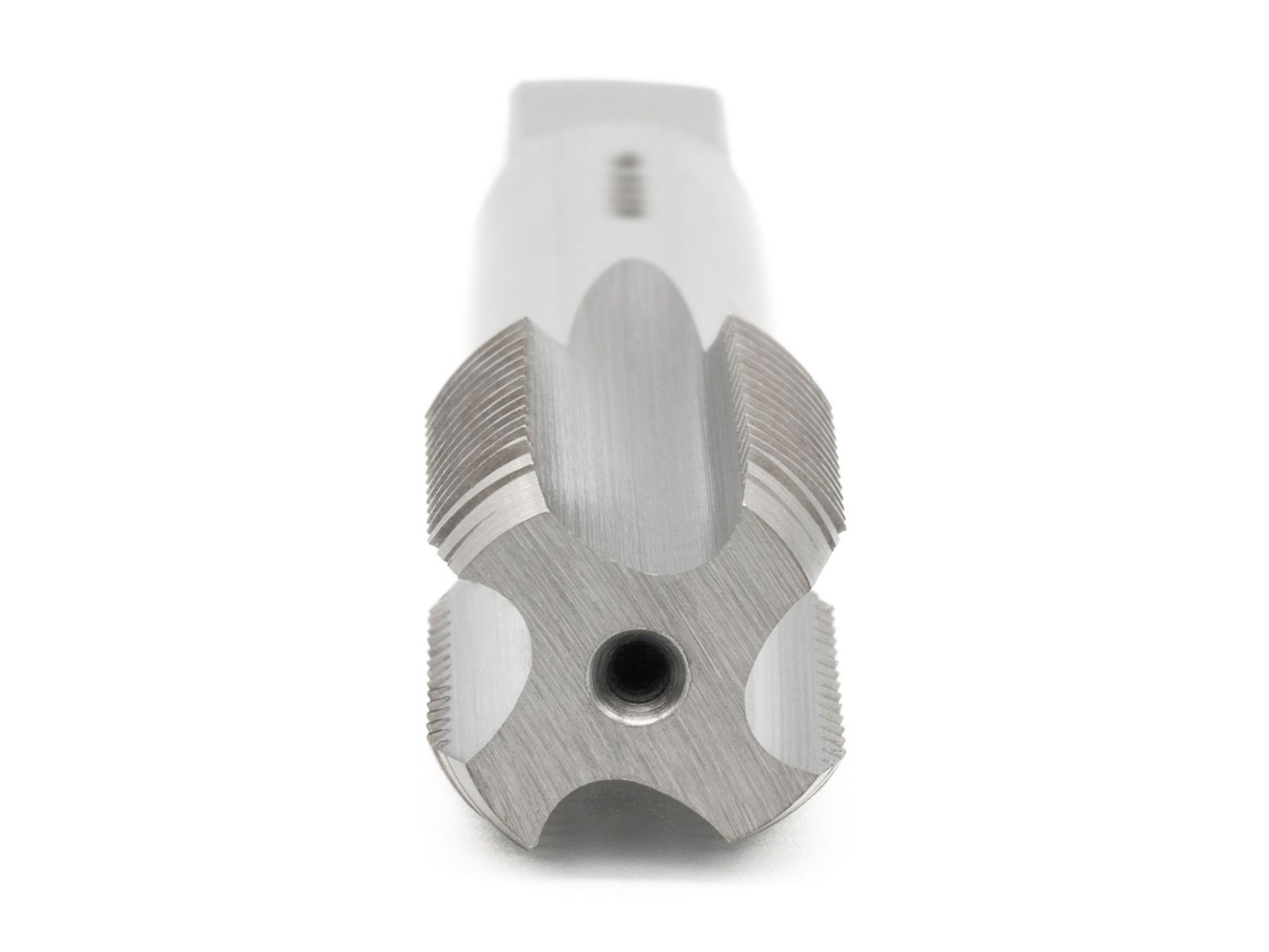 BAER HSSG Tarauds à incision forme C - Rp (BSPP) 1/8 x 28 – Image 2