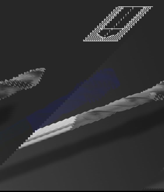 Illustration of for high-alloy steels