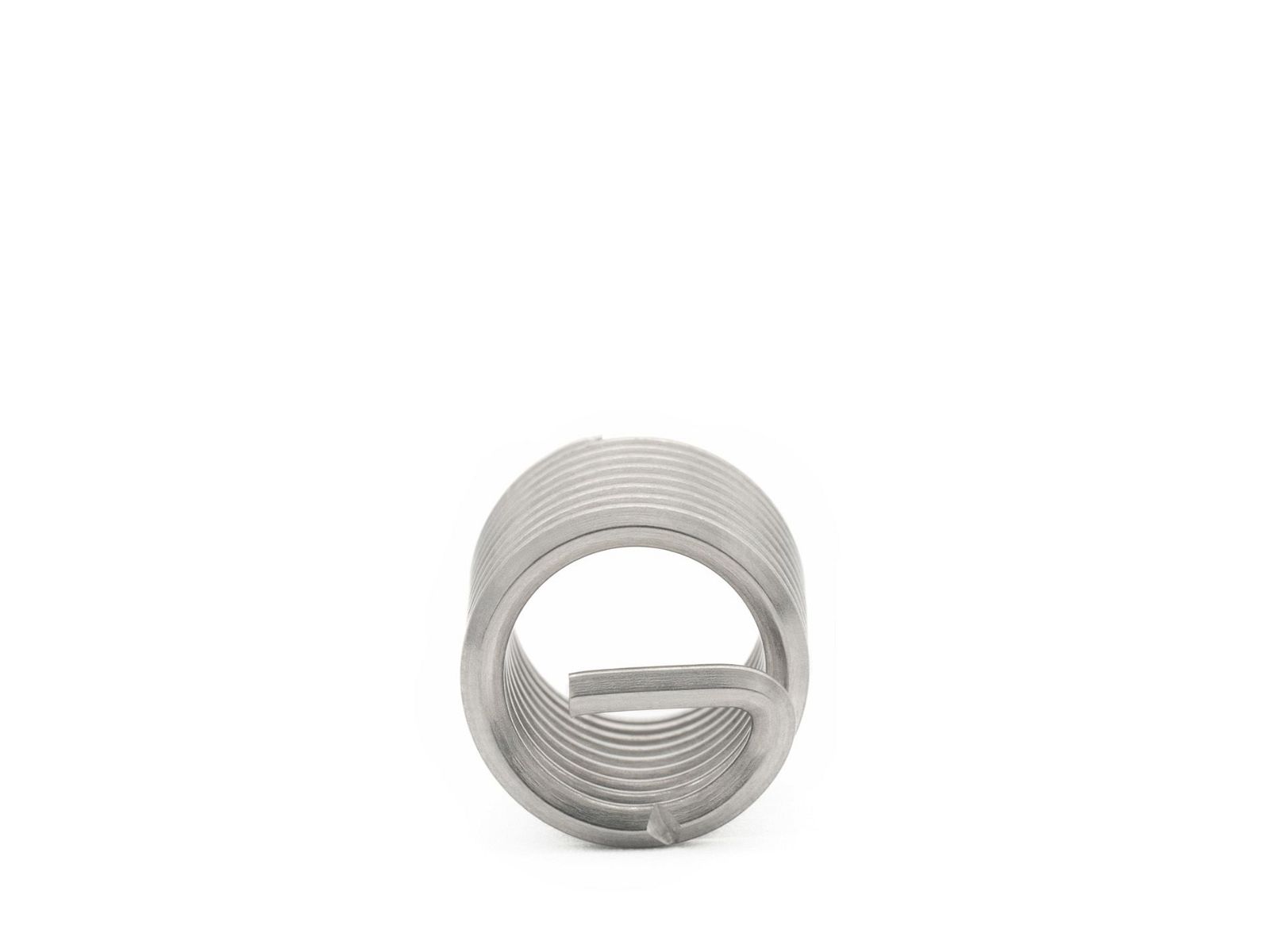 BaerCoil Wire Thread Inserts UNF No. 8 x 36 - 1.5 D (6.25 mm) -100 pcs.