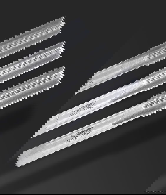 Illustration of for normal applications