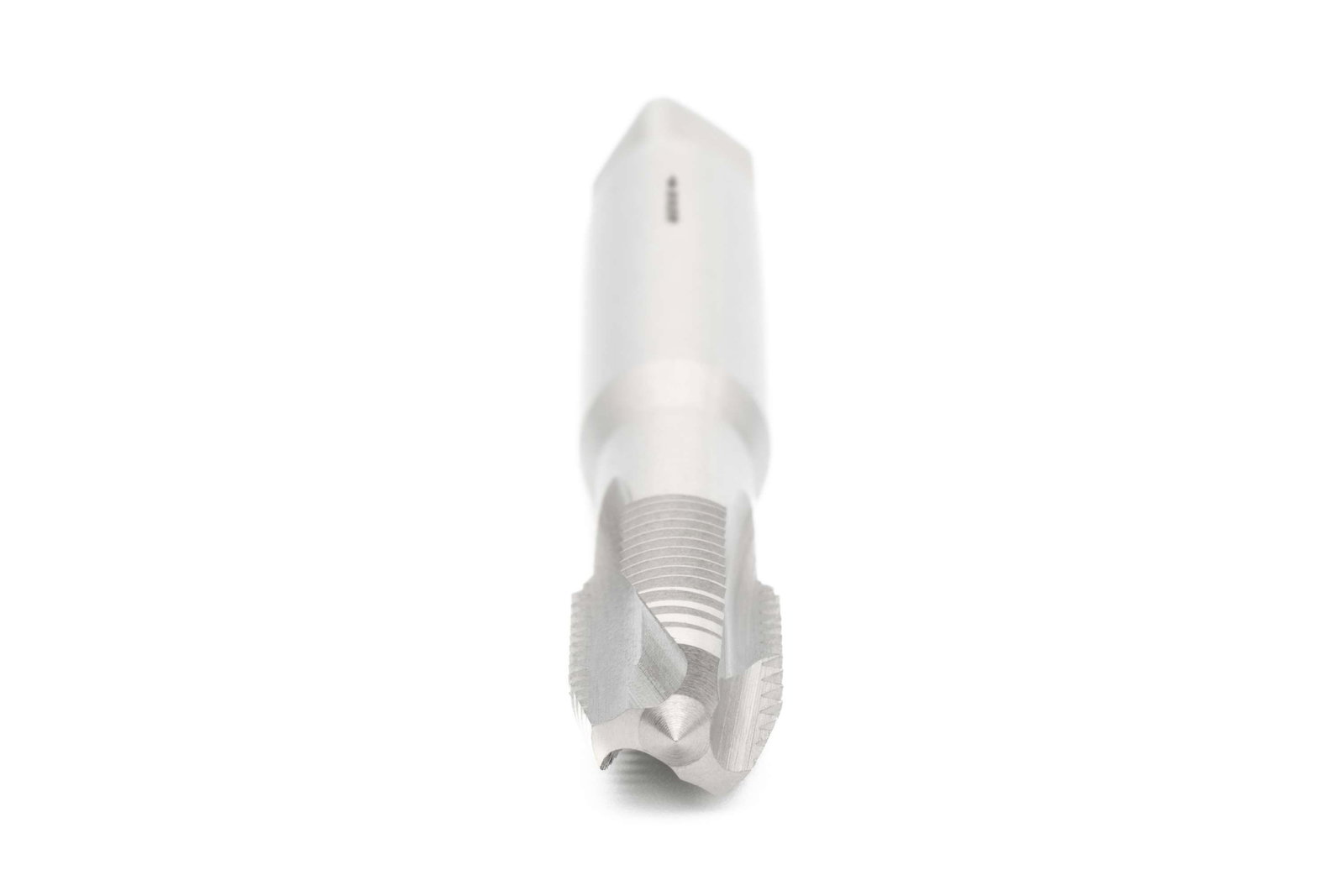 BAER Rubinetto a macchina HSSE - Forma B - UNC 1/4 x 20 - DIN 371