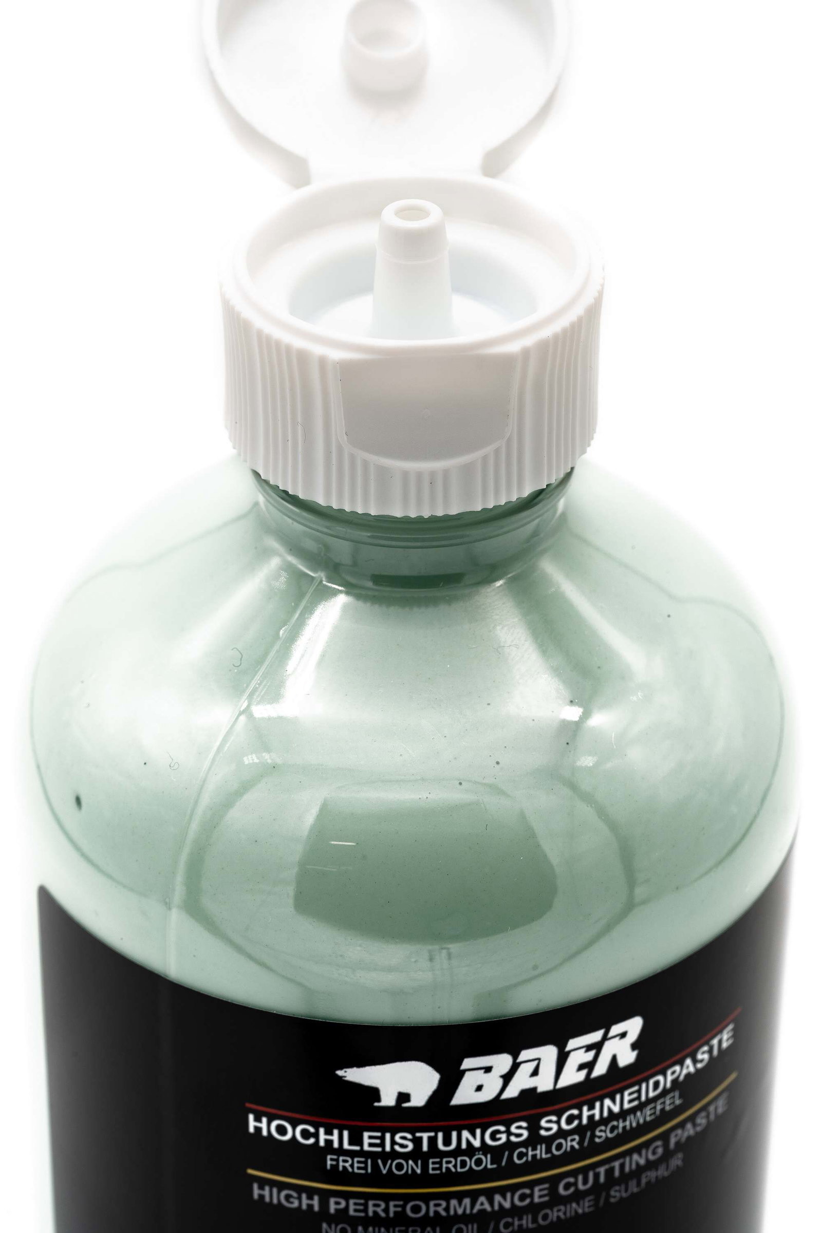 BAER High Performance Cutting Paste 500 ml