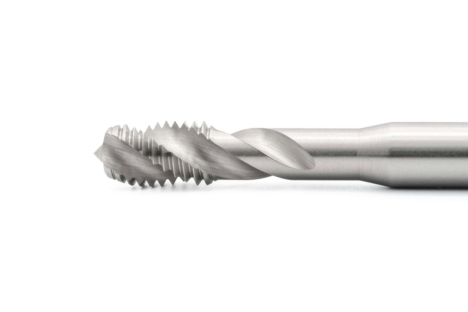 BAER HSSE Tarauds pour machines - 35° RSP - UNF 1/4 x 28 - DIN 371 – Image 4