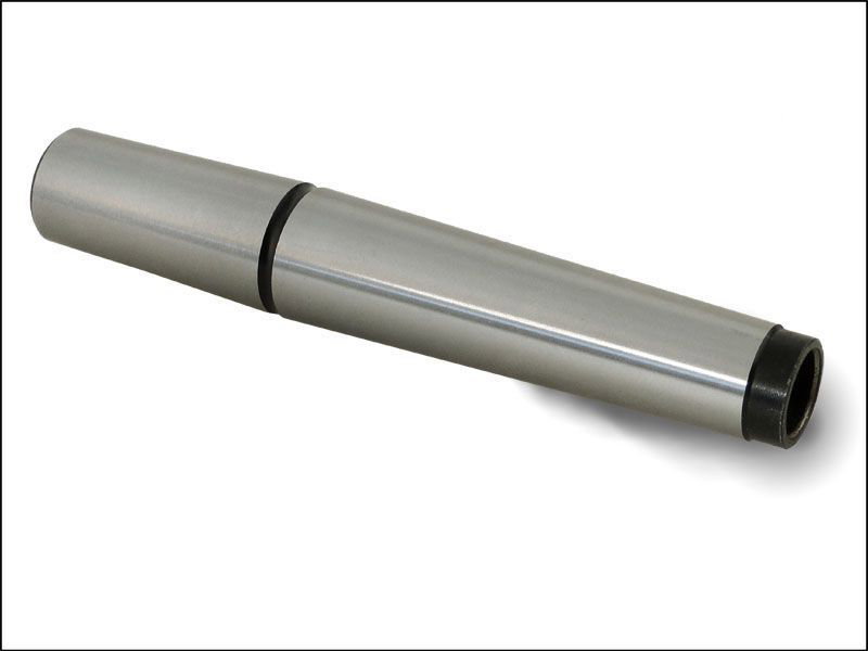 Mandrin conique avec Filetage de serrage MK 1 | B 12 | M 6
