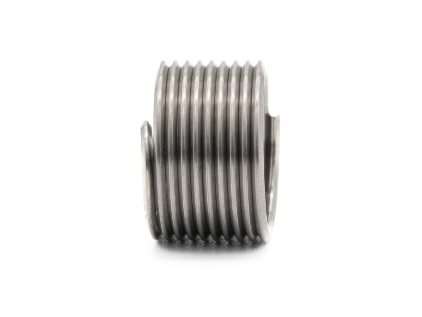 BaerCoil Inserts filetés G 1/2 x 14 - 2,5 D (31,75 mm) - passage libre - 25 pièces – Image 3
