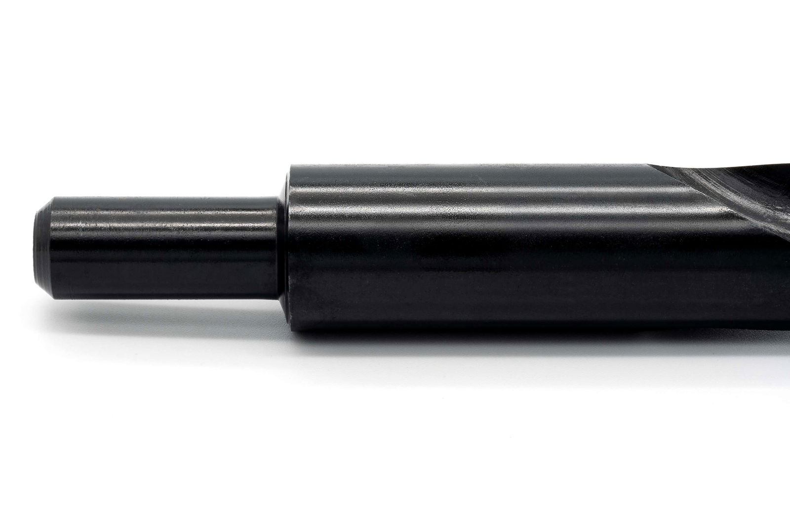 Punta HSS (gambo ridotto 13 mm) 21,00 mm – Immagine 6