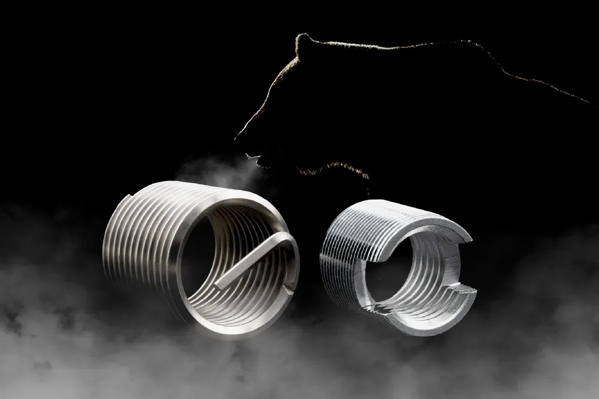 BaerCoil or BaerFix Thread Inserts? How to Find the Right Product for Your Thread Repair