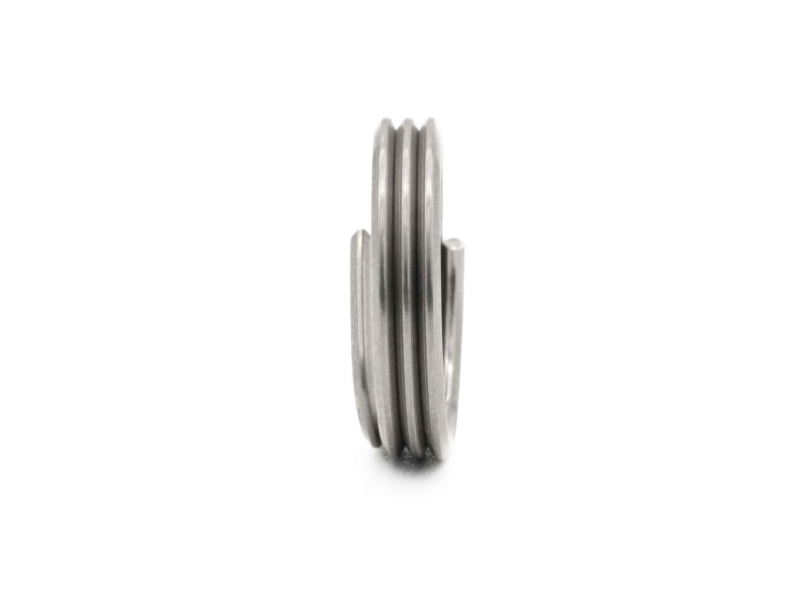 BaerCoil Wire Thread Inserts G (BSP) 1/8 x 28 - 1.0 D (3.18 mm) - free running - 100 pcs. – Image 3
