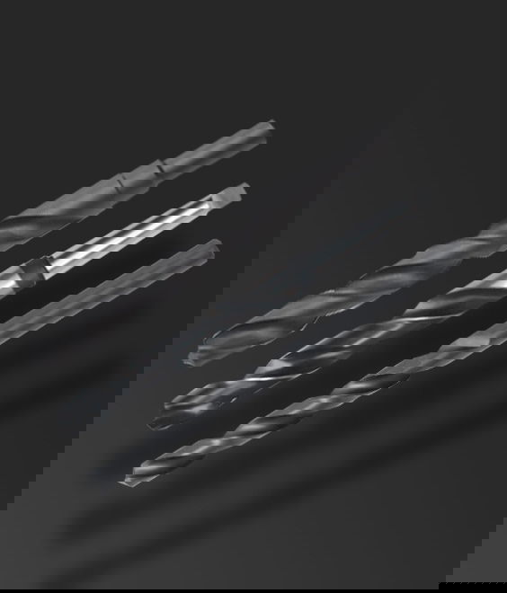 Illustration of  Core drill bits