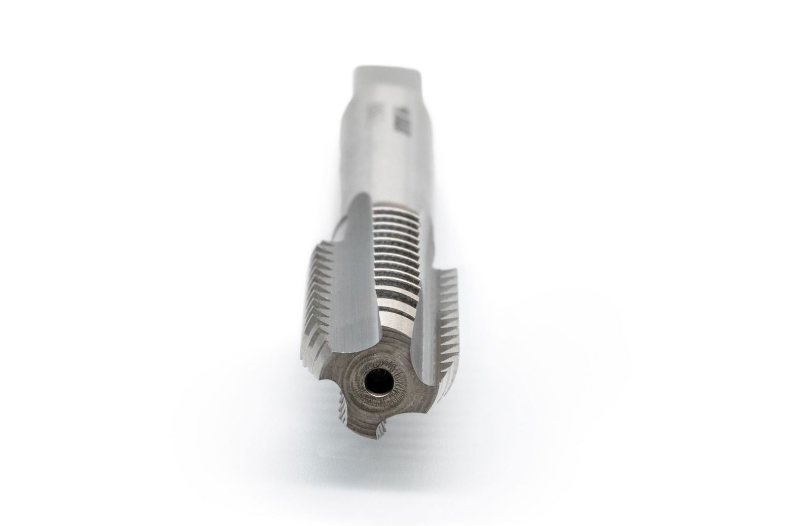 BAER HSSG Hand Tap Finishing (No. 2) UN 13/16 x 12