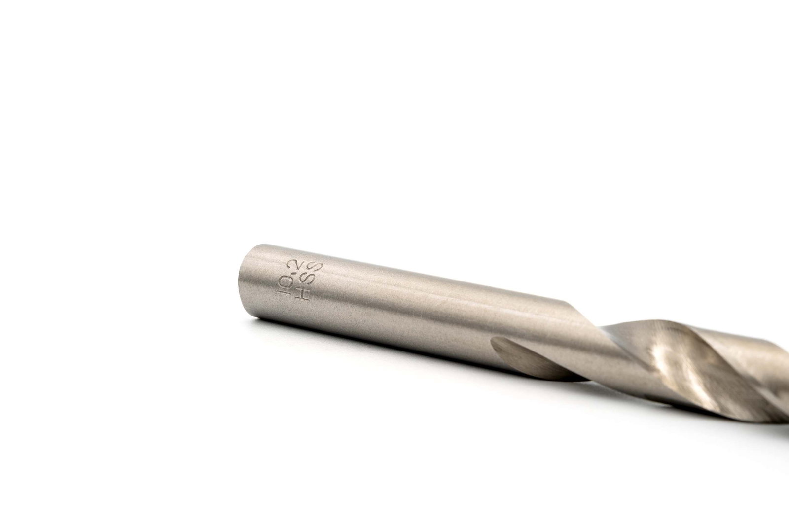 HSSG Kernlochbohrer Satz M 3 - M 12 – Bild 6