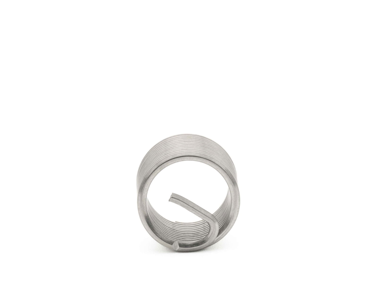 BaerCoil Drahtgewindeeinsätze G 1/2 x 14 - 3,0 D (38,1 mm) - frei durchlaufend - 25 Stück – Bild 5