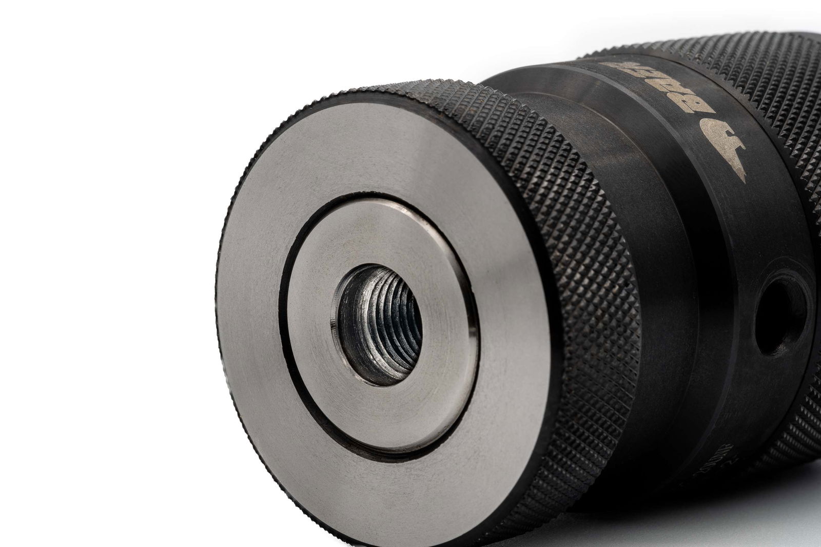 BAER Mandrino per trapano 0,2 - 16 mm | montaggio filettato: UNF 1/2 x 20 | mandrino per trapano senza chiave – Immagine 5