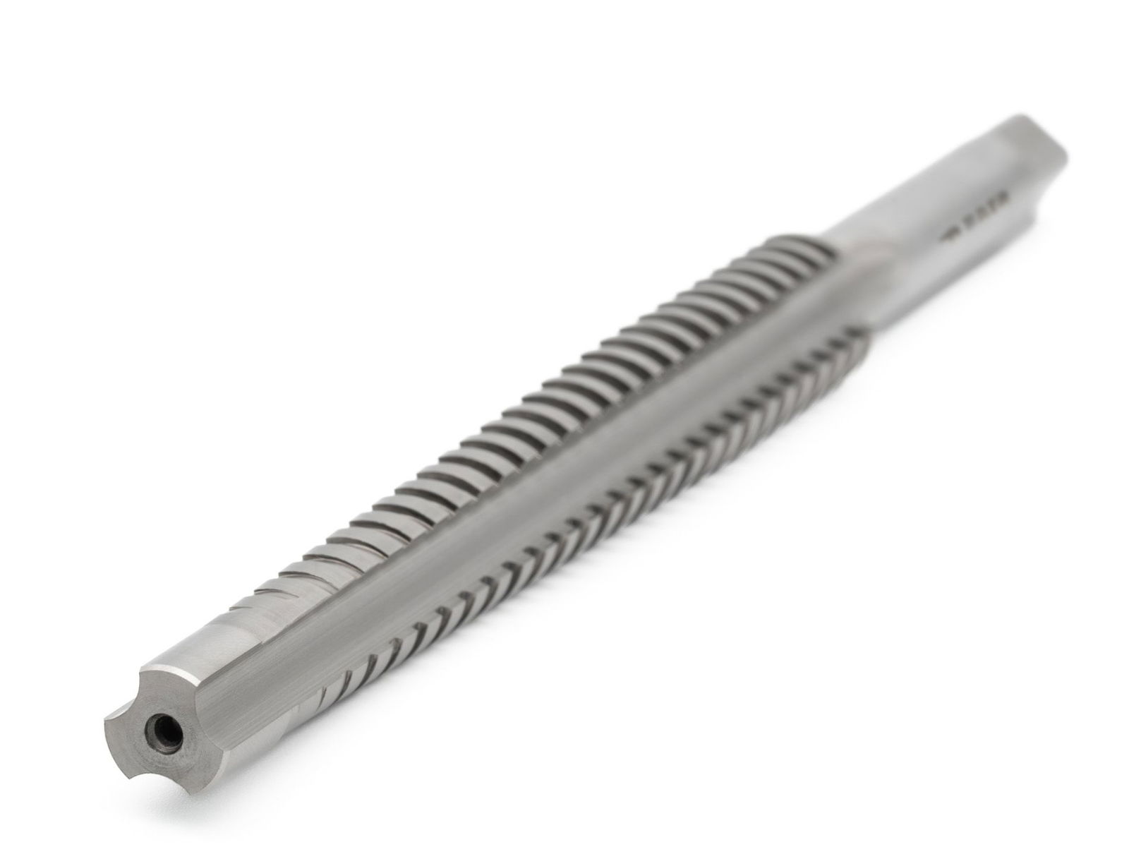 BAER HSSG Machine Nut Tap TR 16 x 4 – Image 5