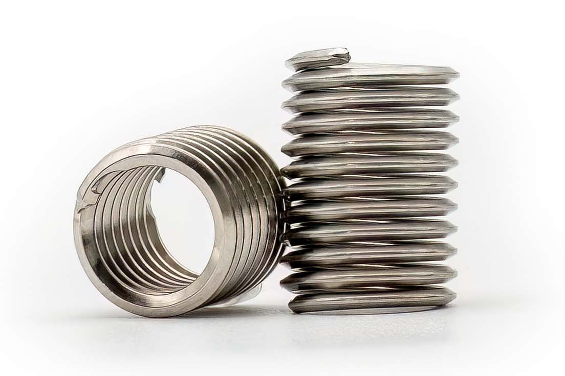 BaerCoil Thread Repair Kit M 6 x 1.0 - NoTang – Image 4