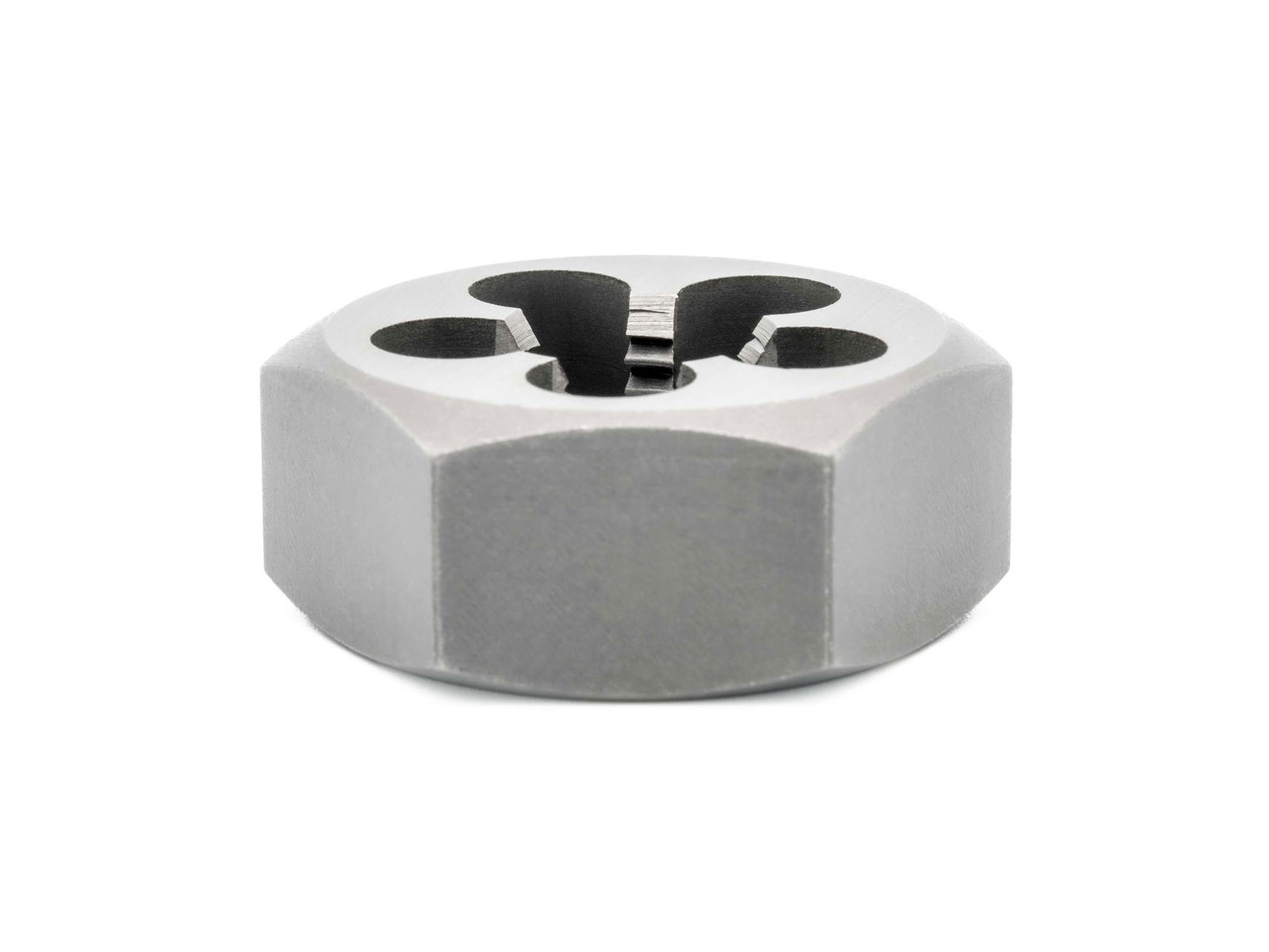 BAER Dado esagonale G (BSP) 1" x 11 - SINISTRO - HSS – Immagine 5