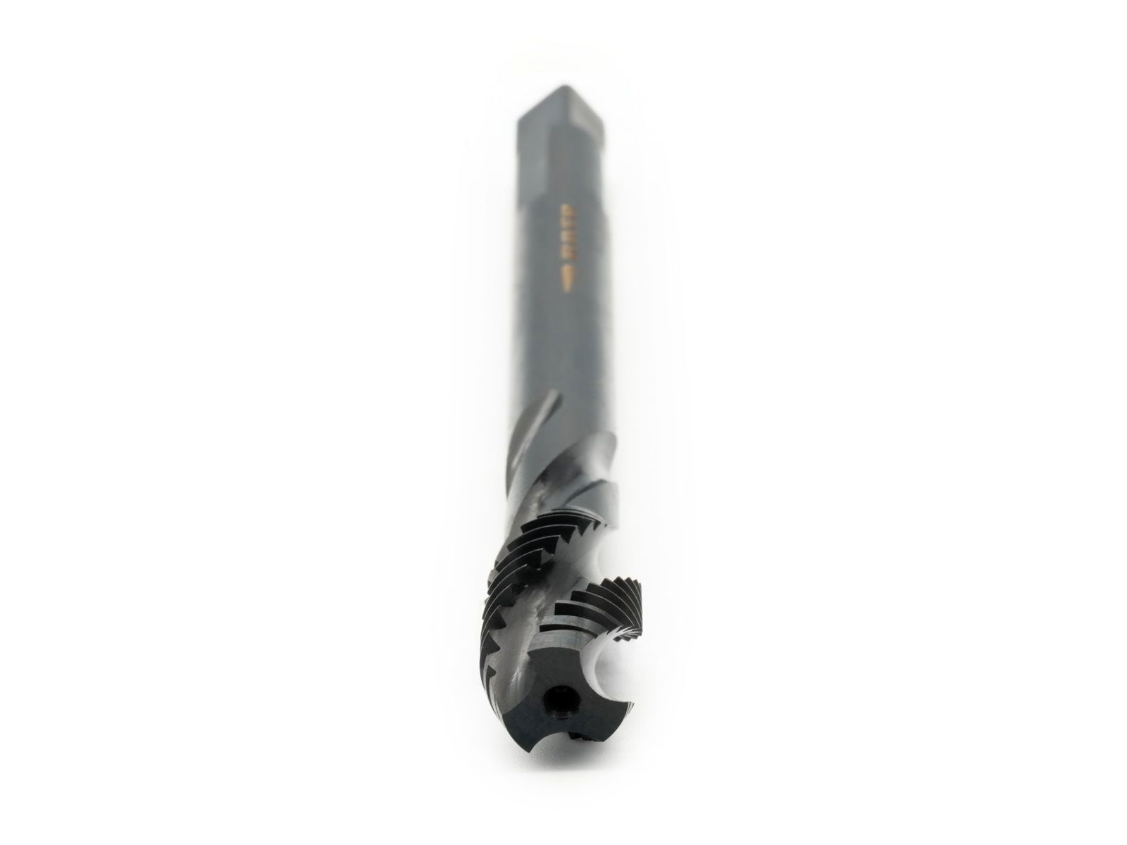 BAER TriTap HSSE-VAP Gewindebohrer 40° RSP - M 12 x 1,75 - DIN 376 – Bild 2