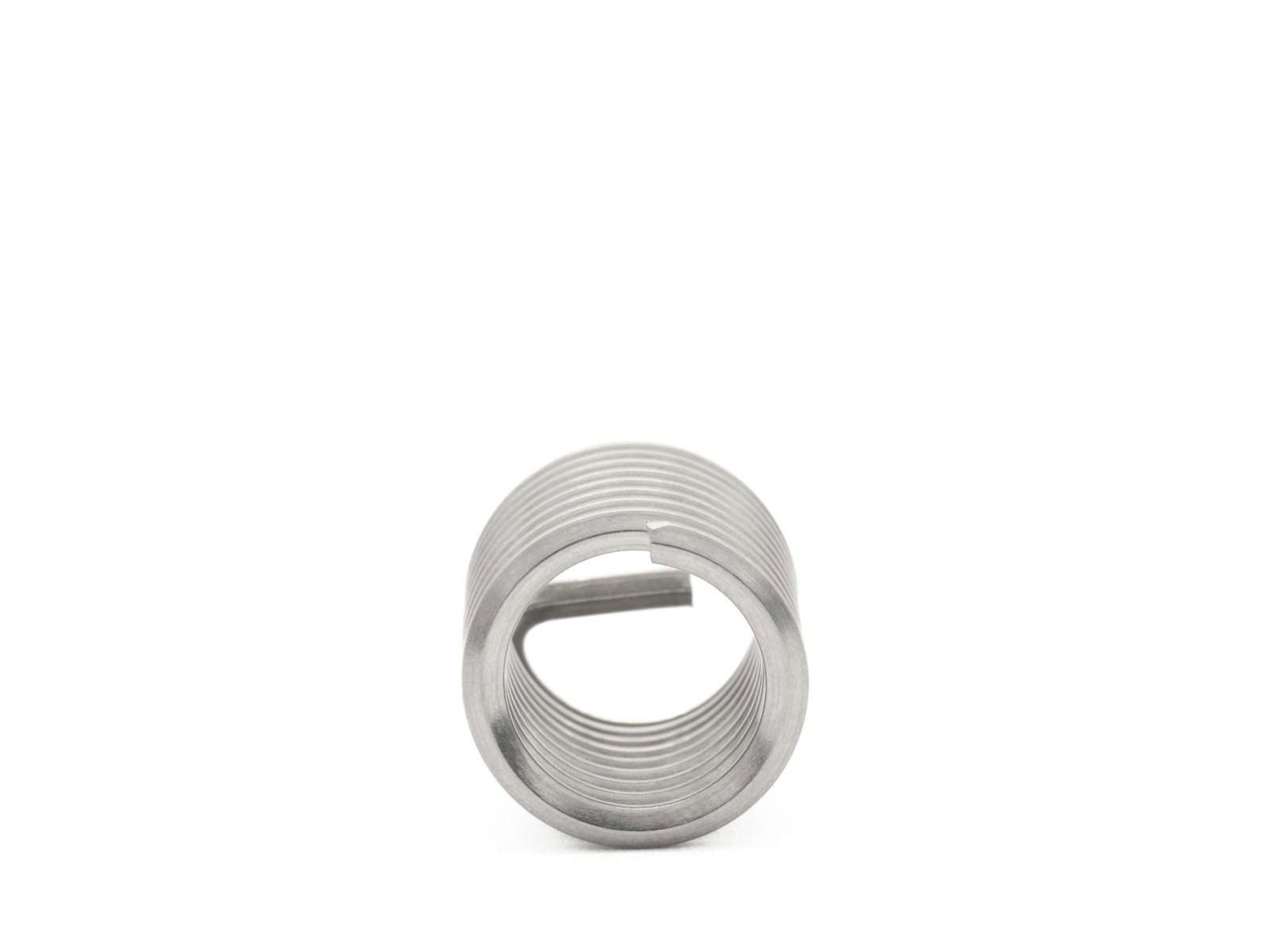 BaerCoil Wire Thread Inserts M 8 x 1.25 - 1.5 D (12 mm) - free running - 100 pcs. – Image 2