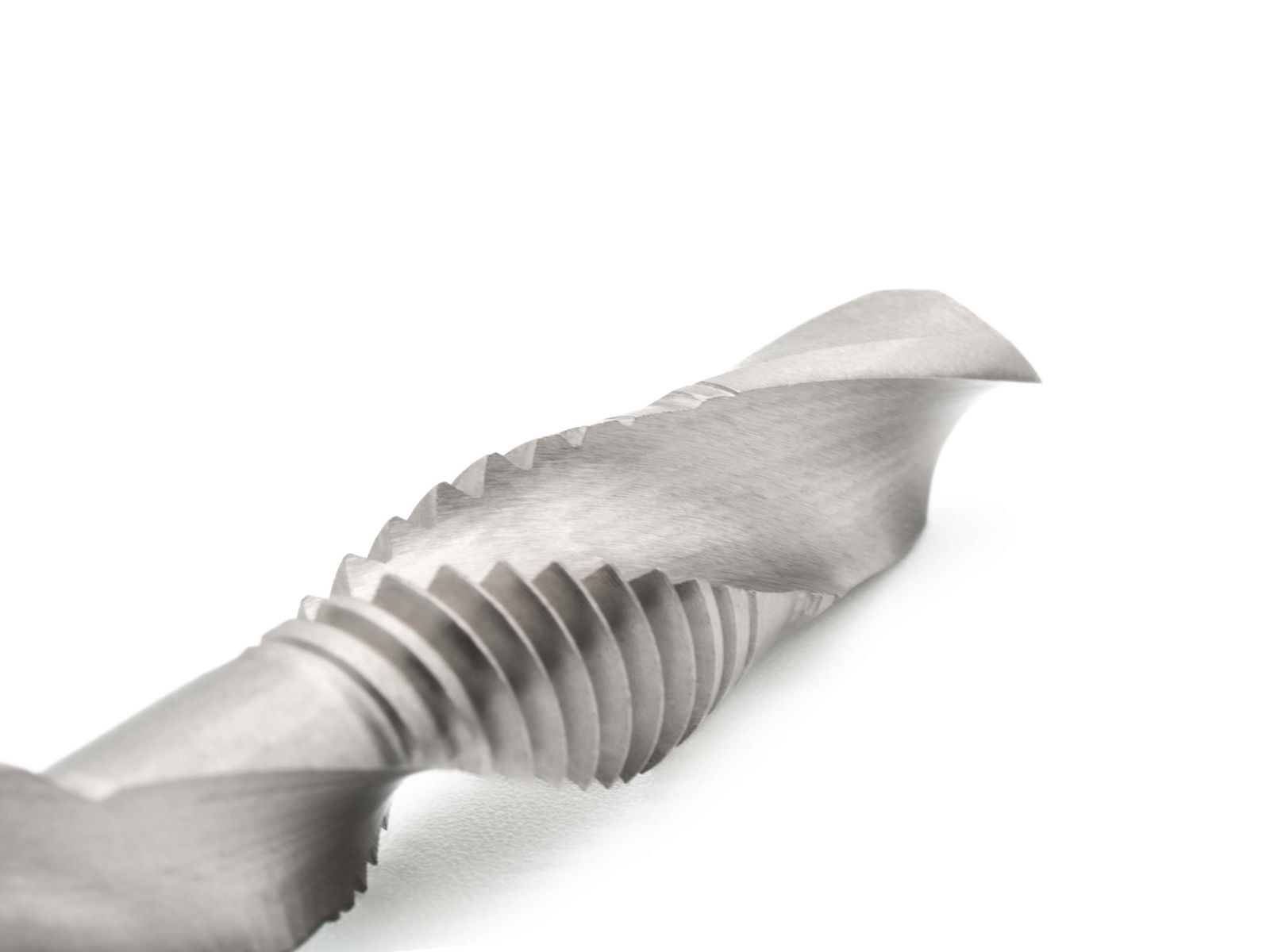 BAER HSSG Rubinetto combinato M 10 x 1,5 – Immagine 3