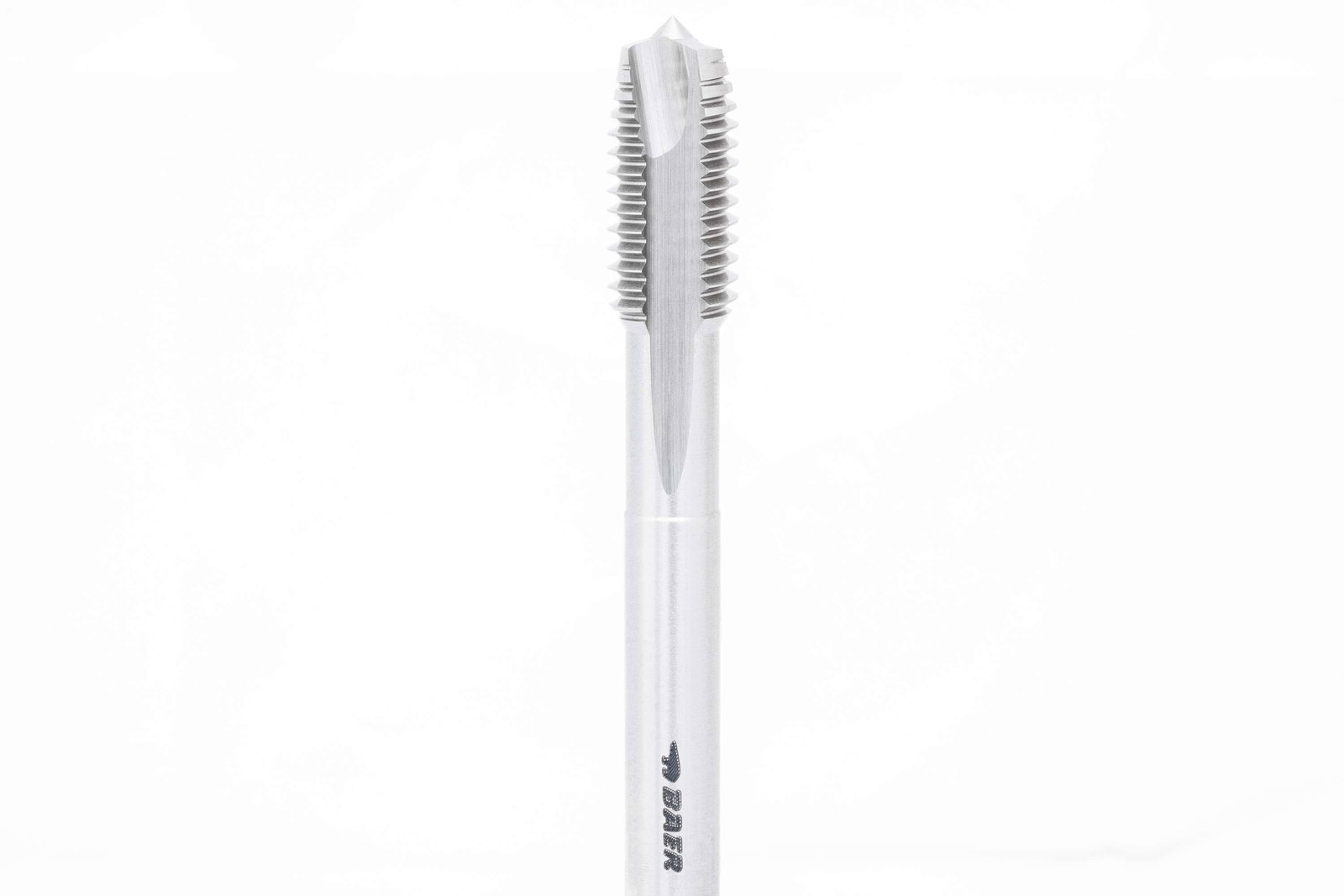 BAER Set HSSG: Machine Taps through holes | drill bits: M 3 - 12 – Image 3