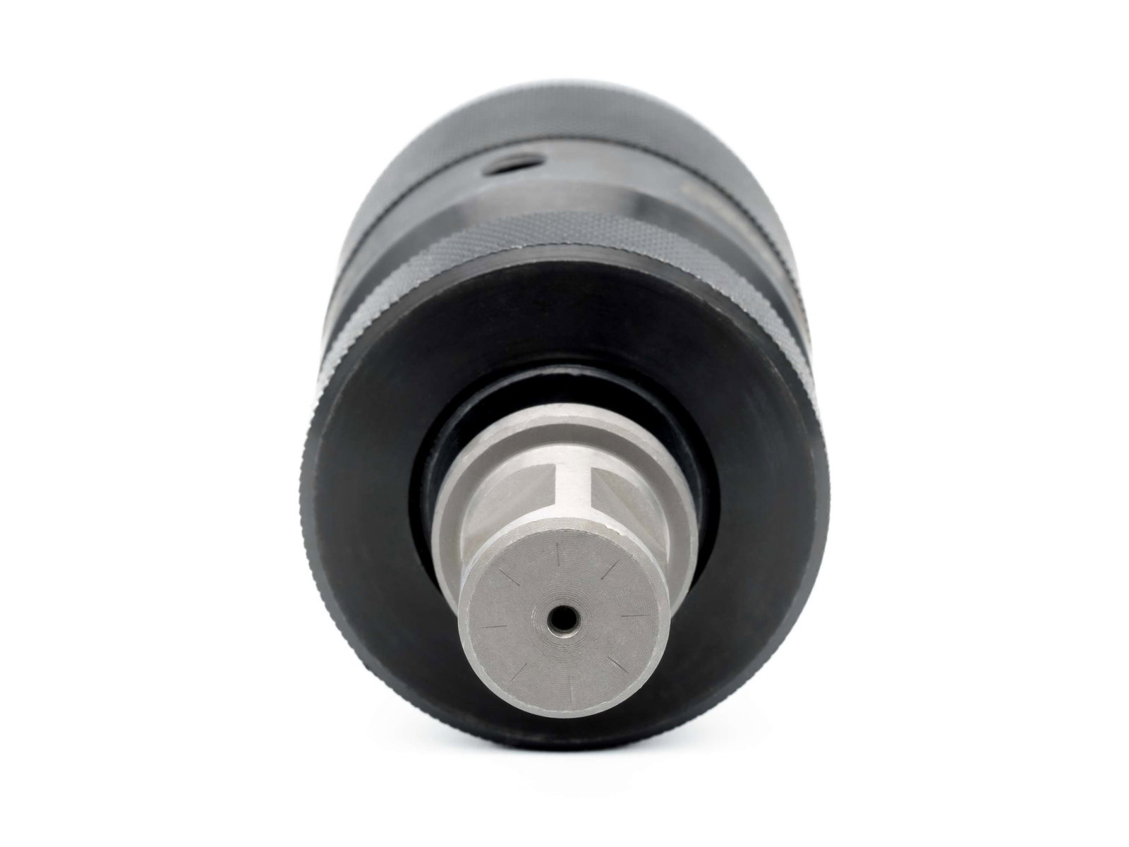 BAER Drill Chuck for core drilling machine 0.2 - 16 mm | taper: Weldon 19 mm | keyless drill chuck