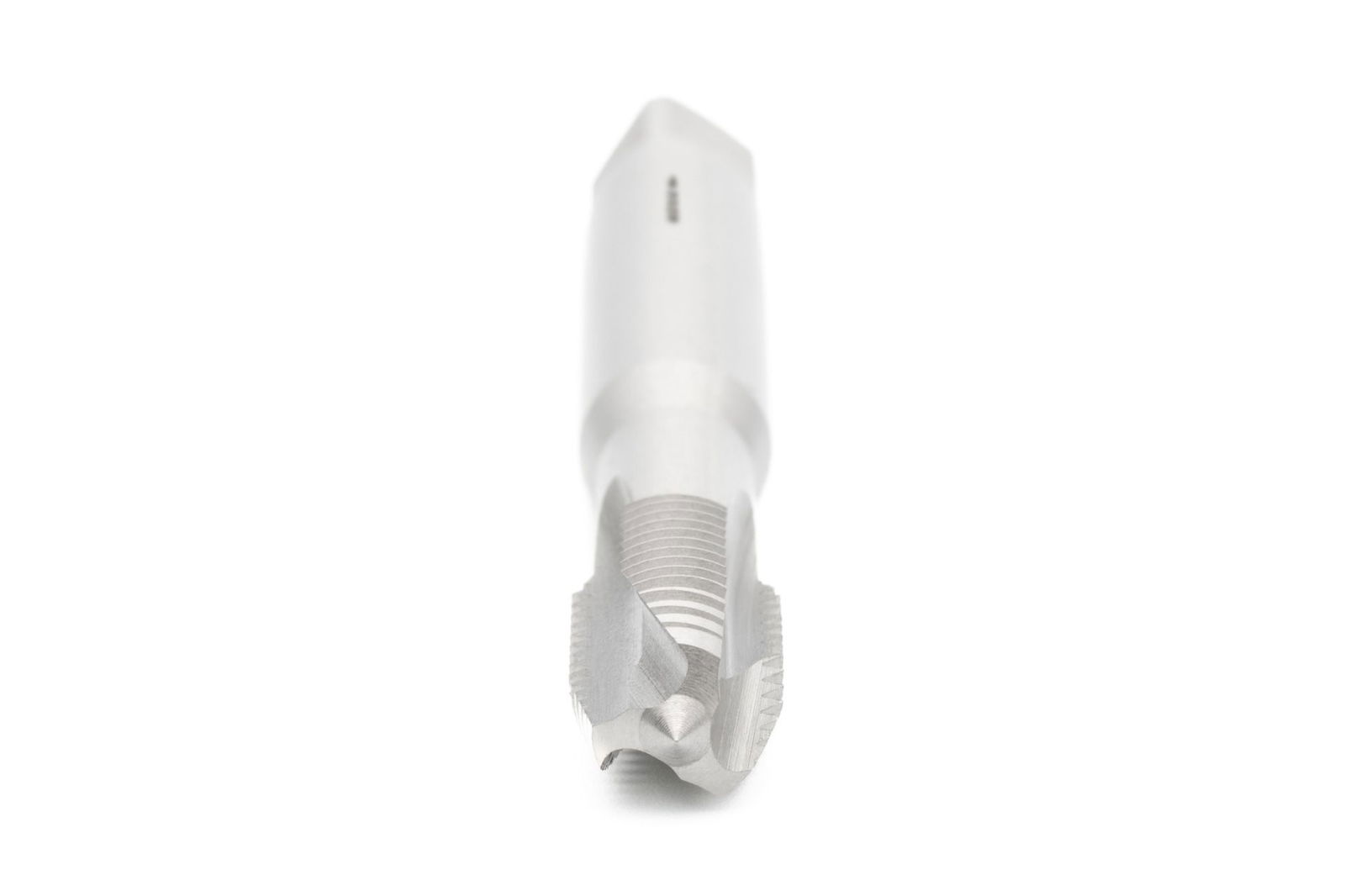 BAER HSSE Machine Tap Form B - M 2 x 0.4 - DIN 371 - tolerance 4H