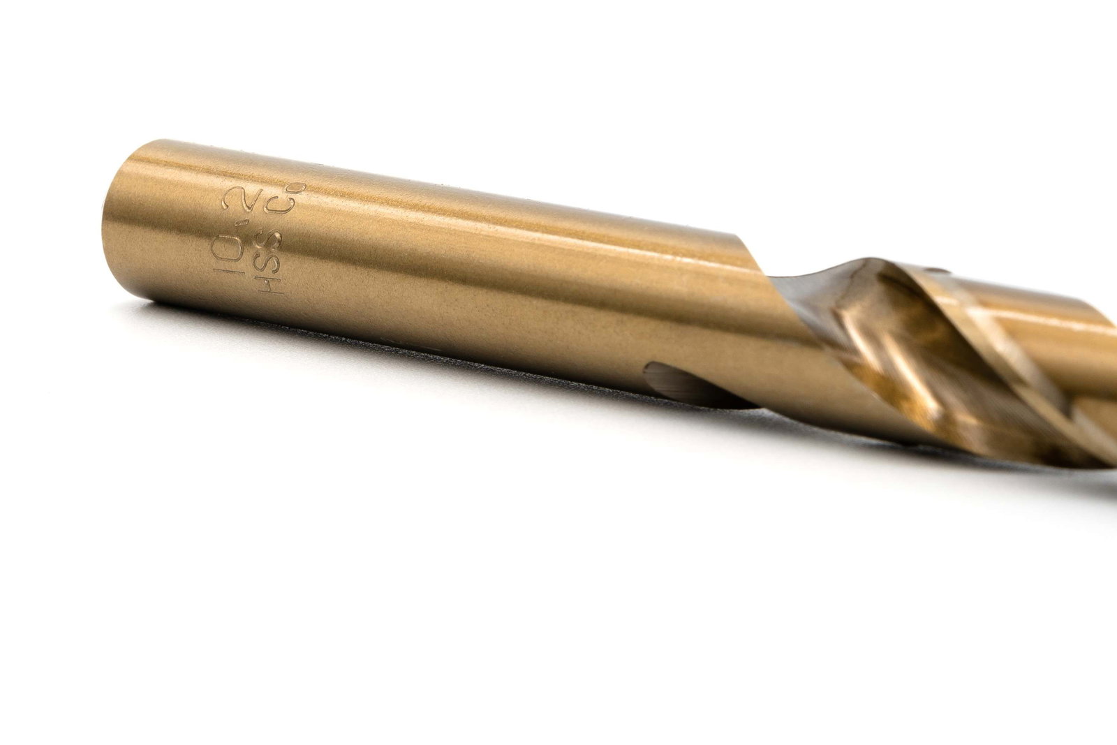 HSSE Extreme Drill Bit 8.75 mm - 5 pcs.