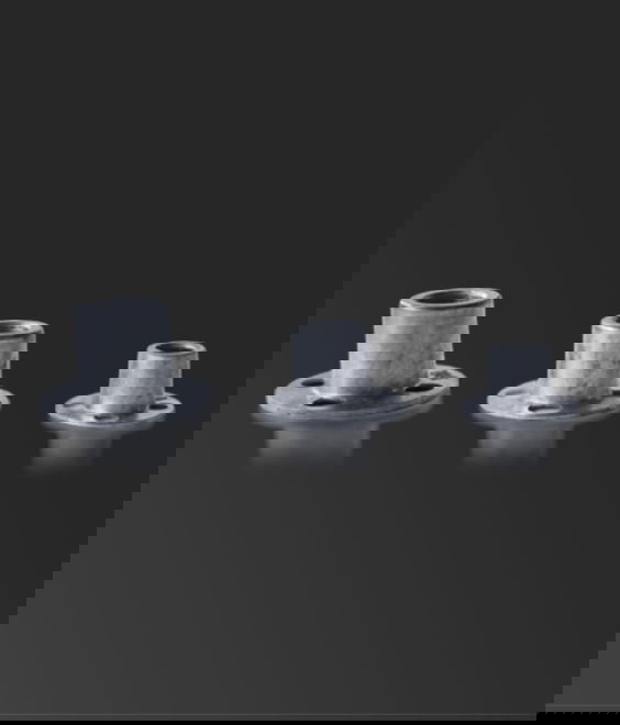 Illustration of Die guides