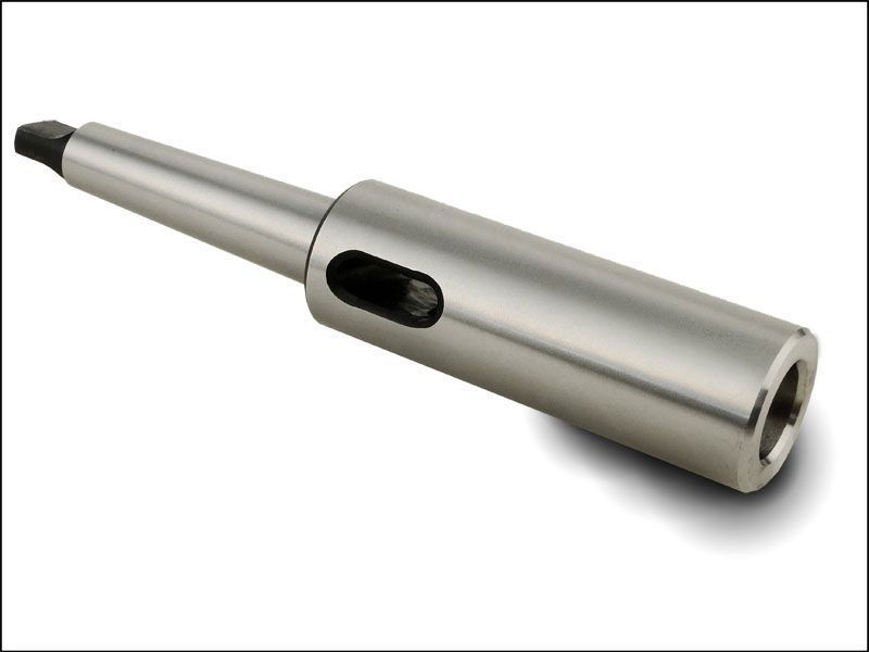 Manicotto di allungamento DIN 2187 | MT 4 a CM 1