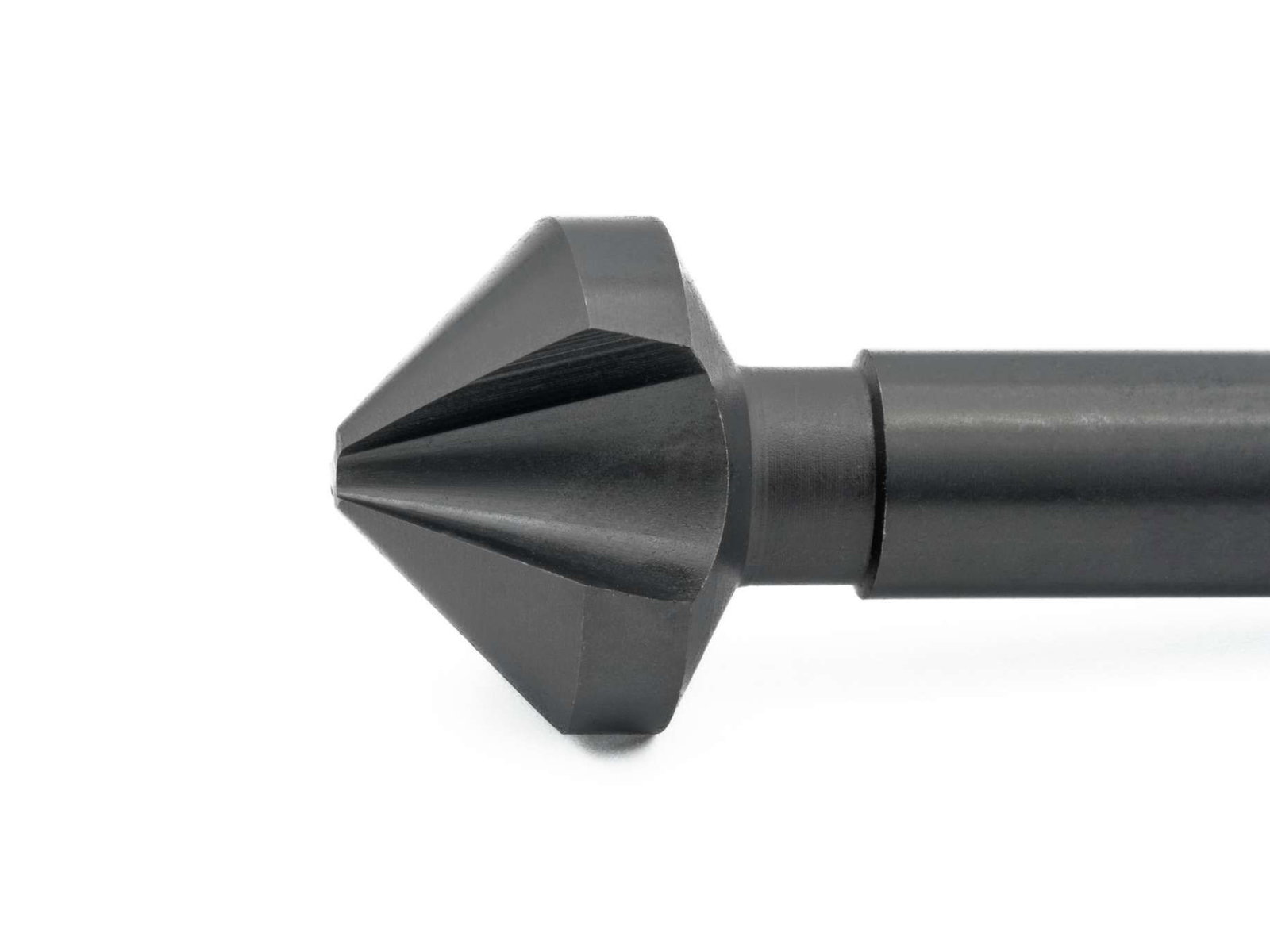 HSSE-VAP 90° Countersink 12.4 mm (for M 6) - for Stainless Steels – Image 4