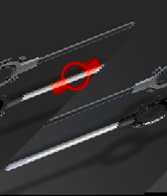 Illustration of  Die stocks