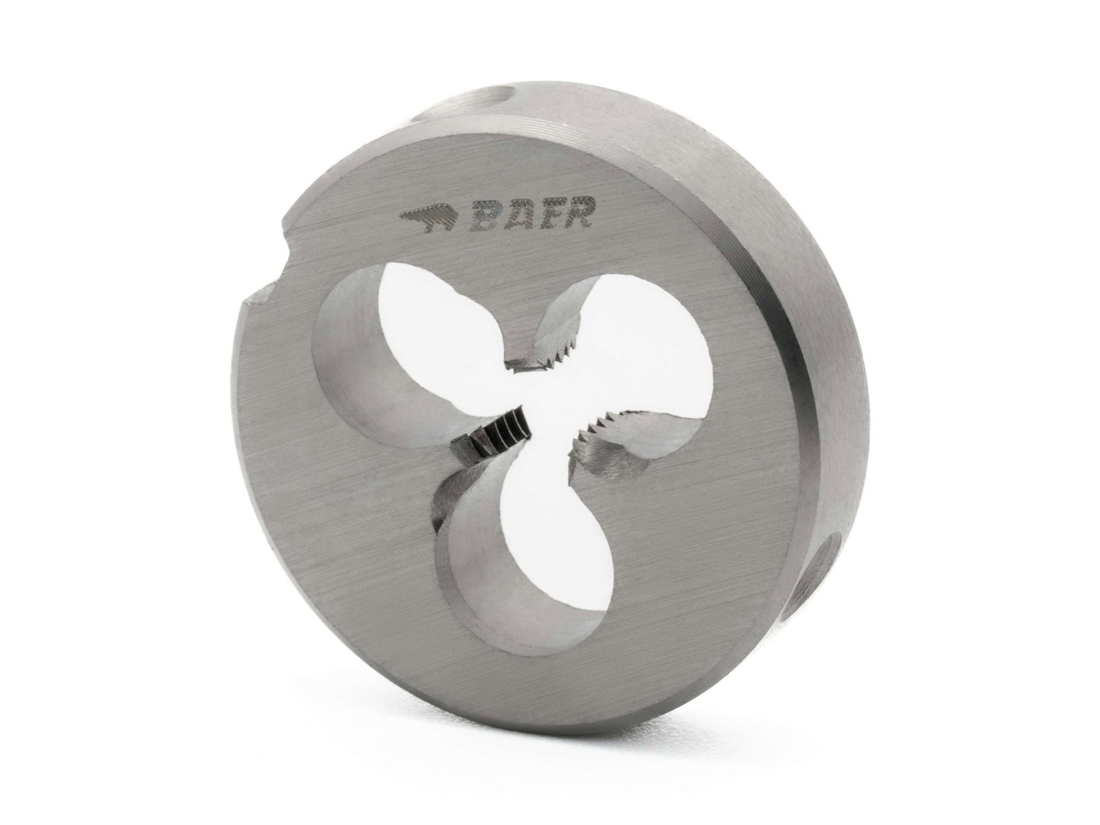 BAER Schneideisen MF 4 x 0,35 - HSSE für Edelstahl