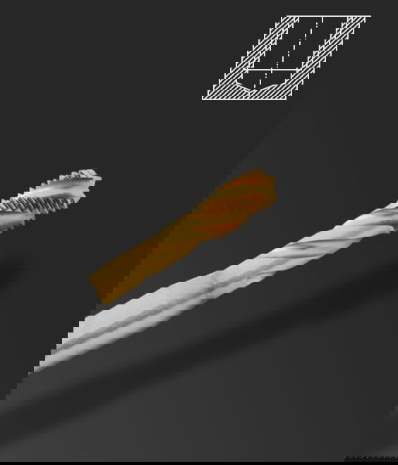 Illustration of for high-alloy steels