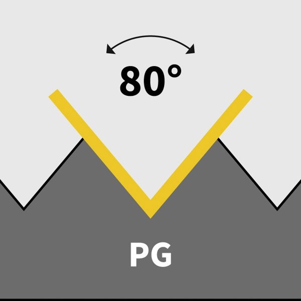 Illustration de PG - Filetage de tuyau blindé en acier