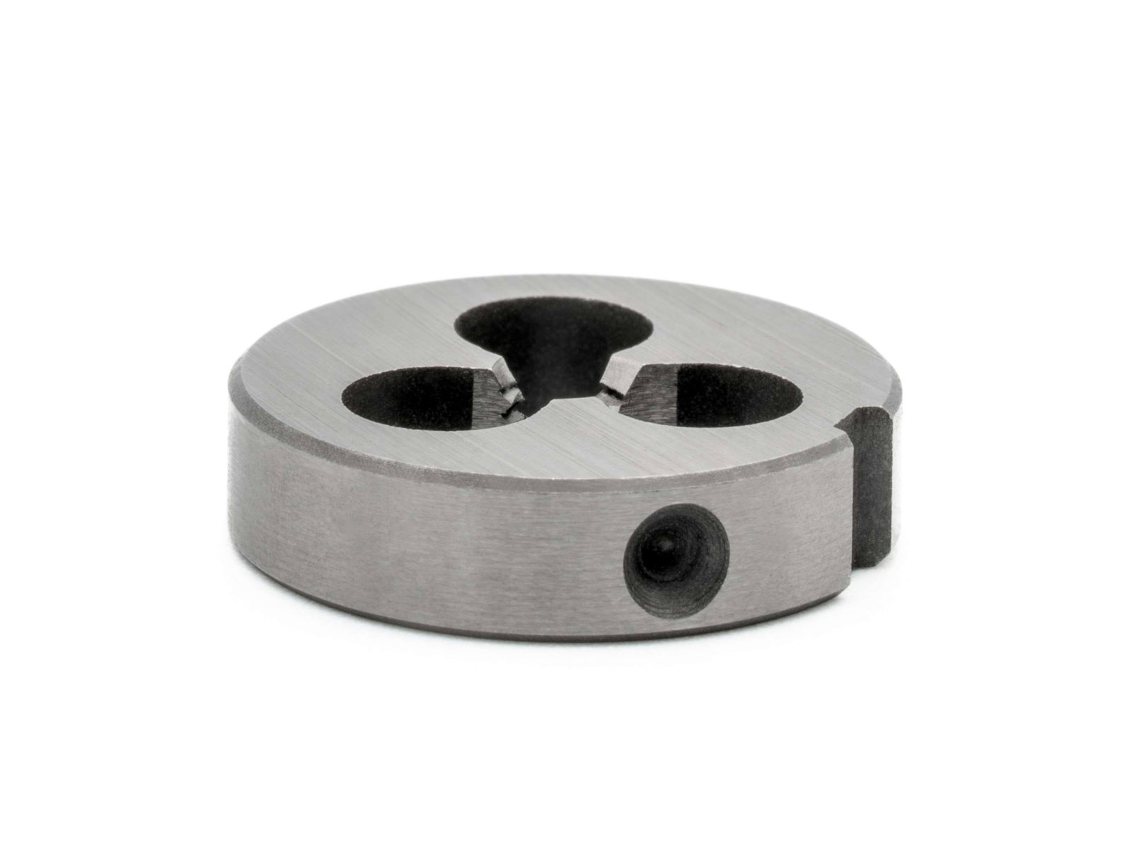 BAER Fustella rotonda M 4 x 0,7 - HSS – Immagine 5