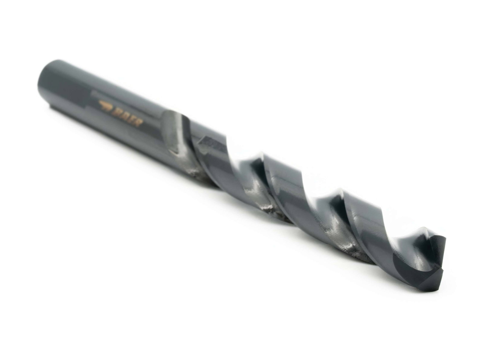 BAER TriTap Set HSSE-VAP : Tarauds pour trous débouchants | Foret de perçage : M 3 - 12