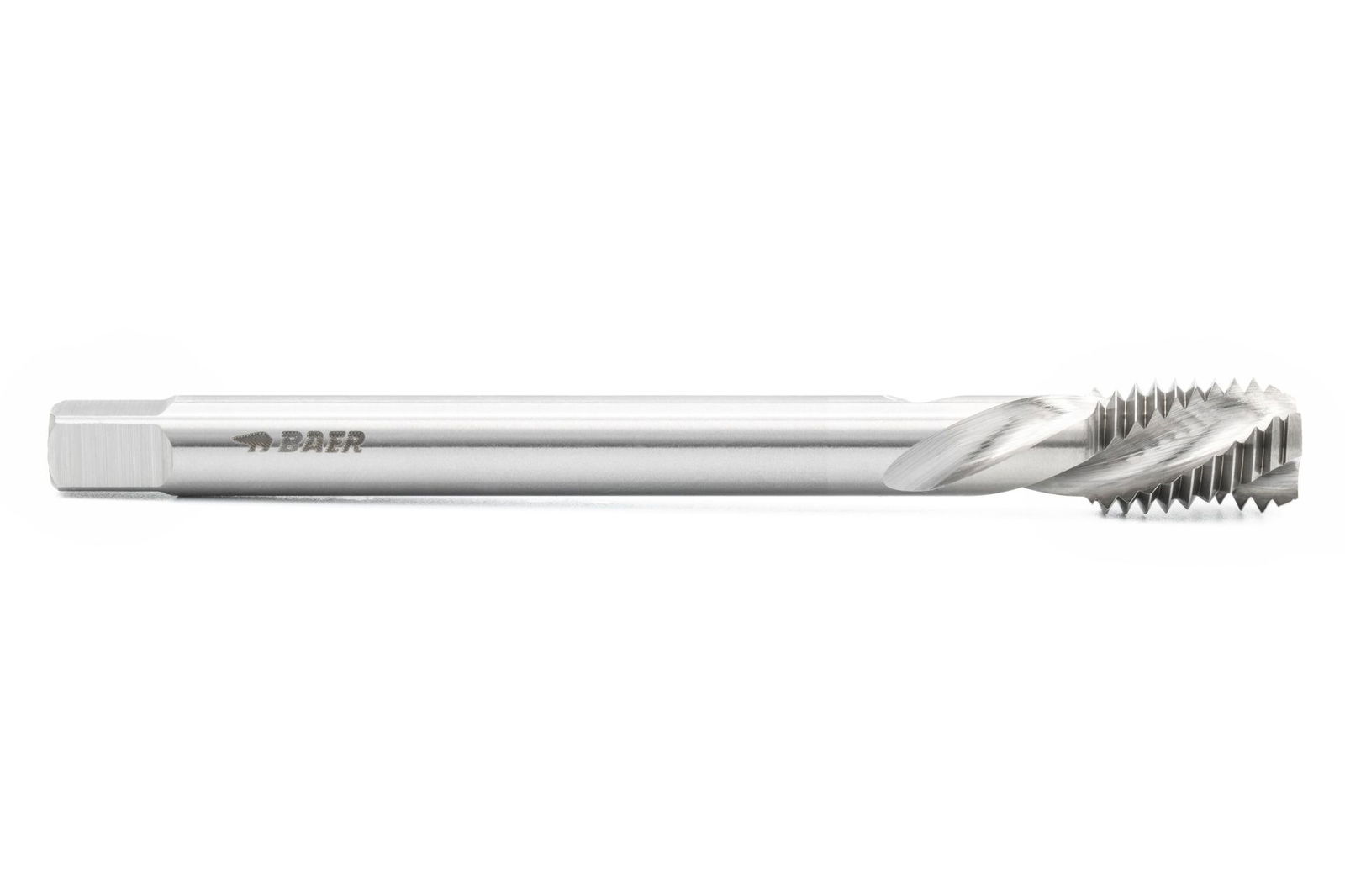 BAER HSSE Machine Tap 35° SP - MF 3 x 0.35 - LEFT - DIN 374