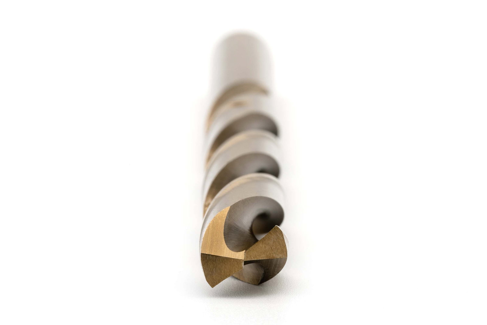 HSSE Extreme Drill Bit 7.75 mm - 5 pcs.