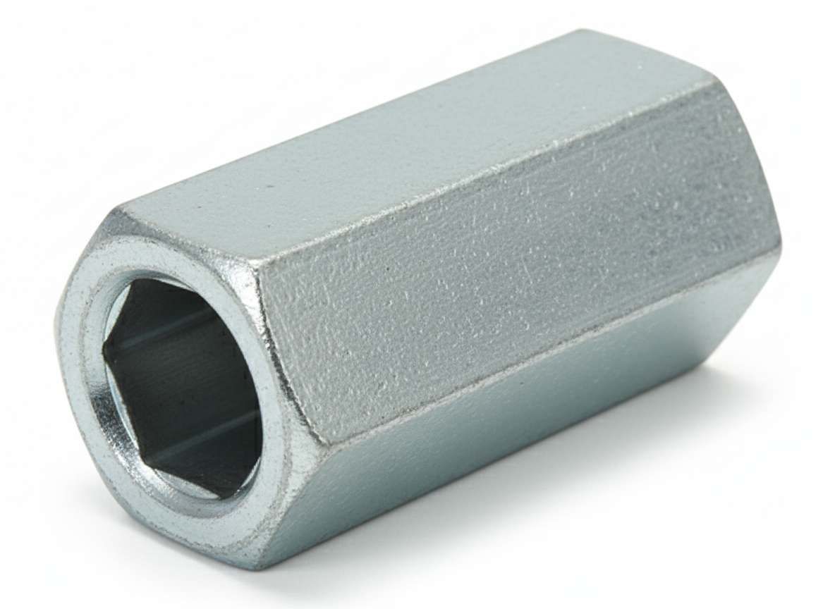 BaerFix Adapter-Nuss