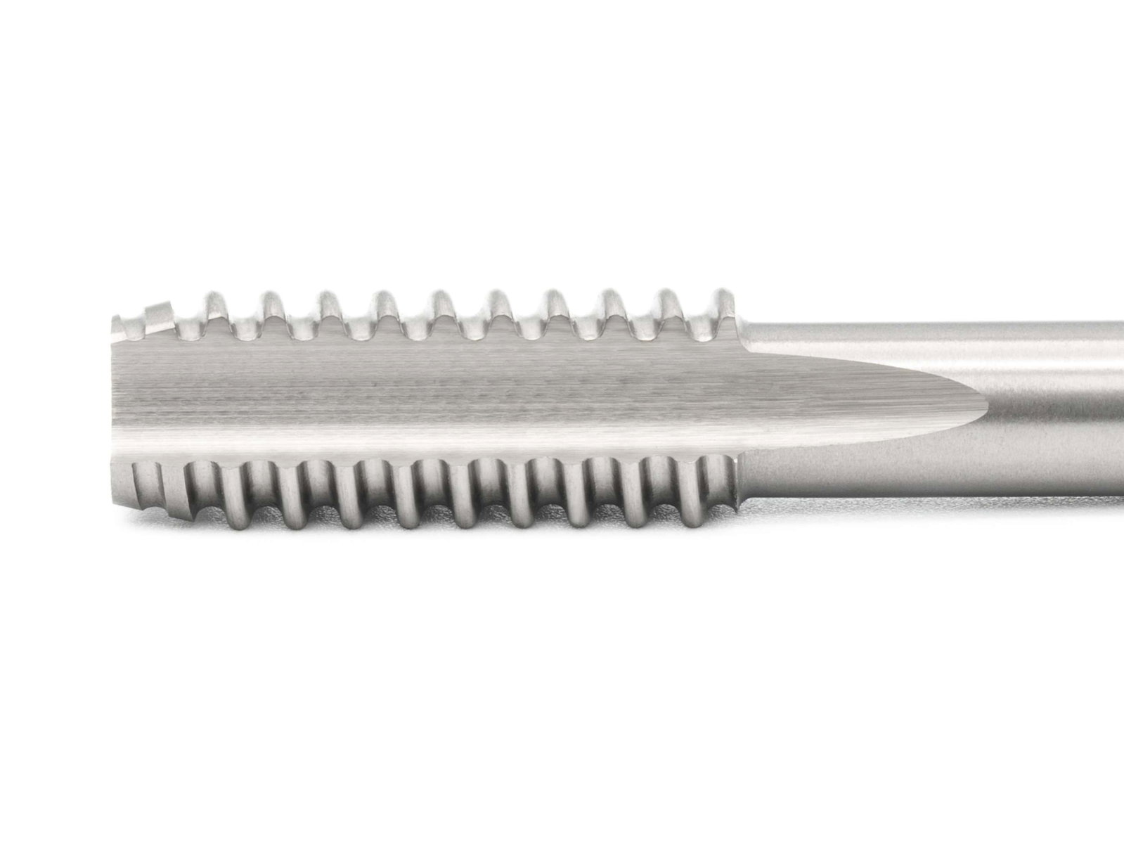 BAER HSSG Machine Tap Form C - Rd 8 x 1/10 – Image 4
