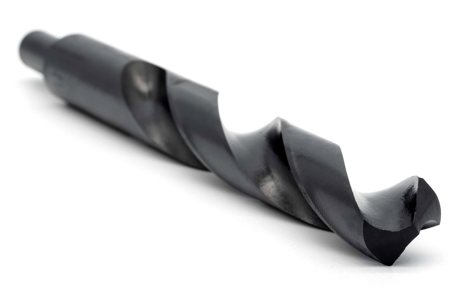 BaerFix HSS Spiralbohrer mit abgesenktem Schaft 17,00 mm – Bild 4