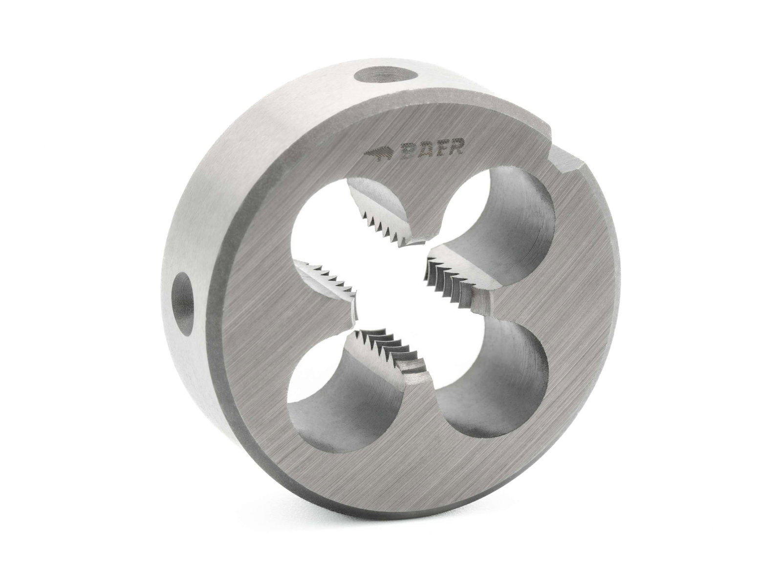 BAER Round Cutting Die MF 11 x 0.5 - HSS - tolerance 6e – Image 4