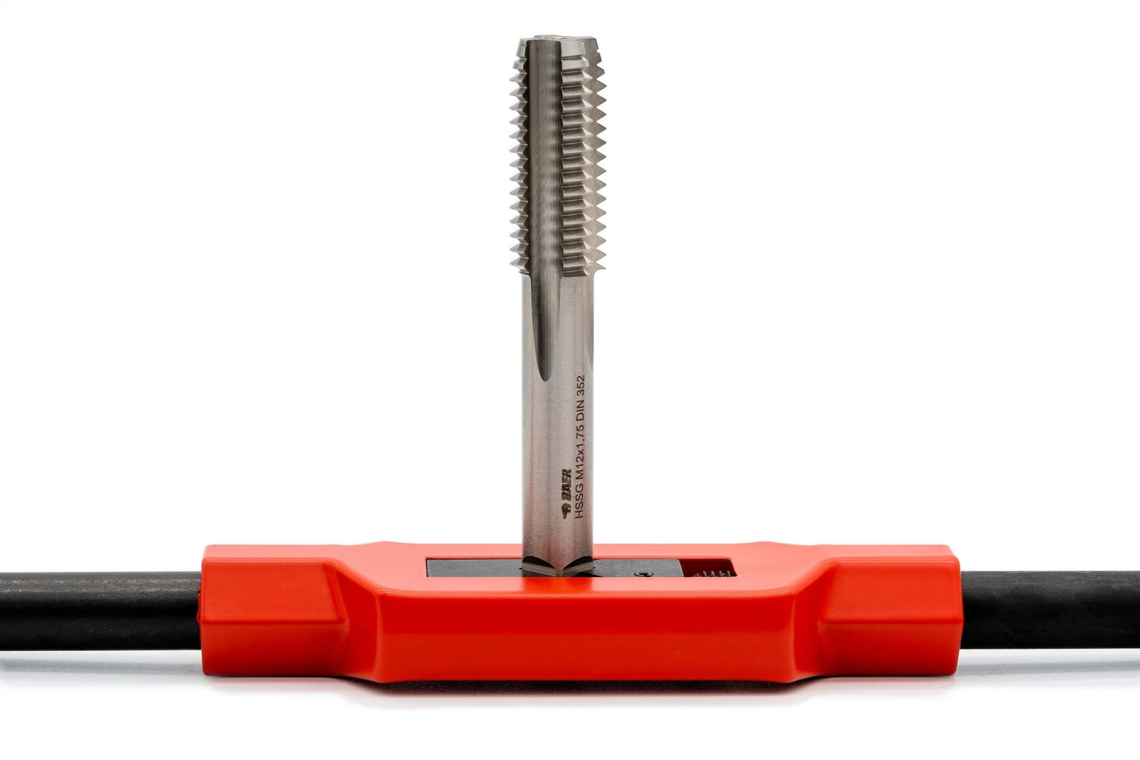 BAER Adjustable Tap Wrench - PRO NO. 0 | M 1-8 | 1/16-1/4 – Image 2