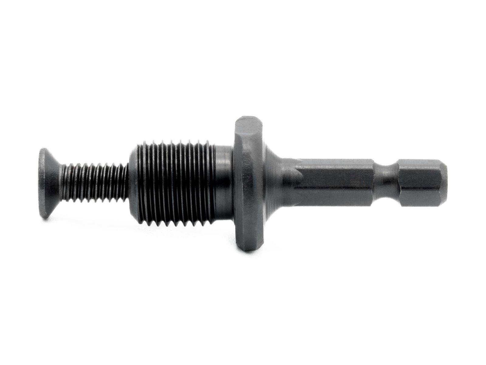 1/4'' Bit Adapter auf 1/2-20 UNF Gewinde