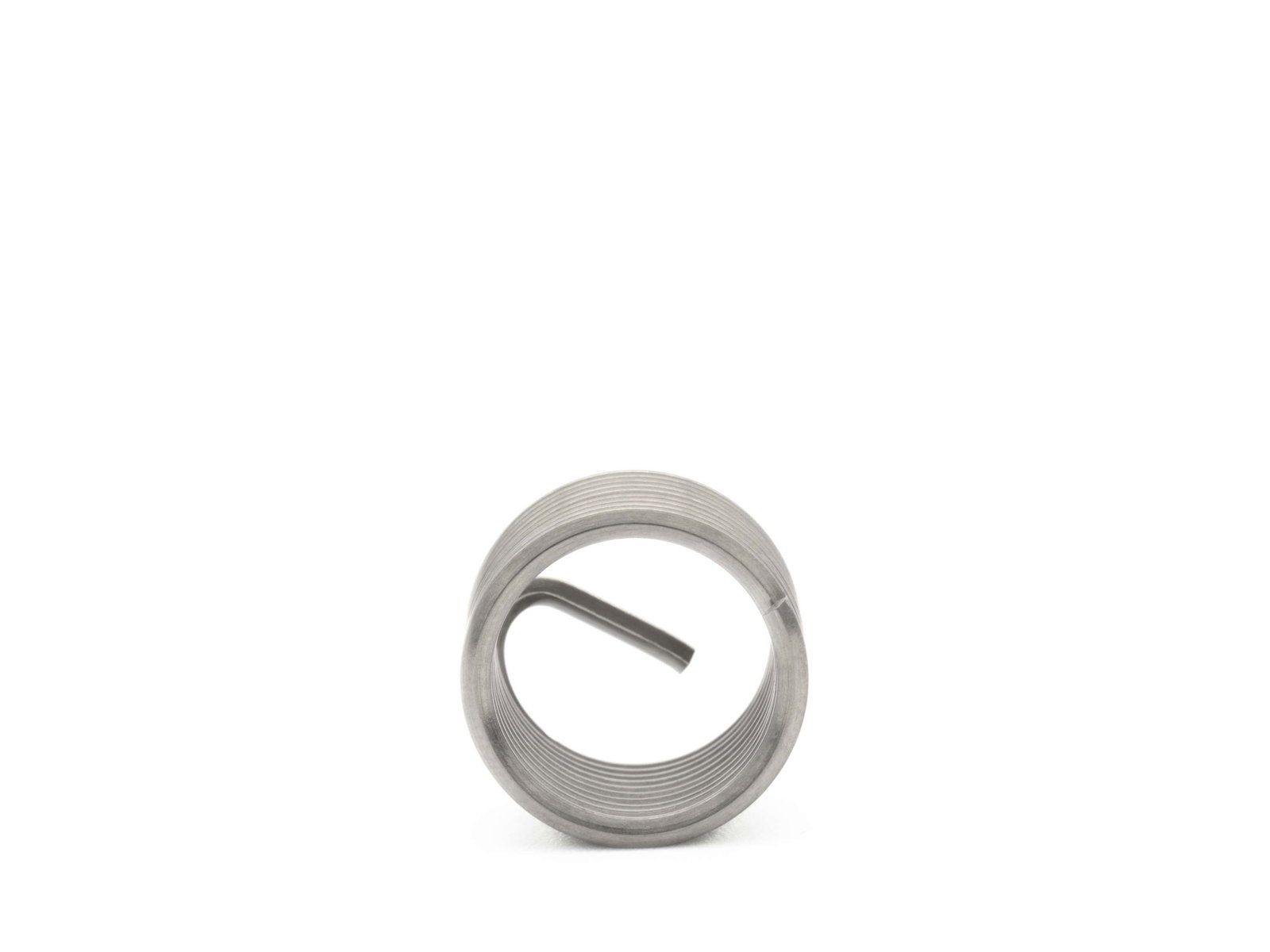 BaerCoil Inserts filetés G 1/2 x 14 - 2,5 D (31,75 mm) - passage libre - 25 pièces – Image 2
