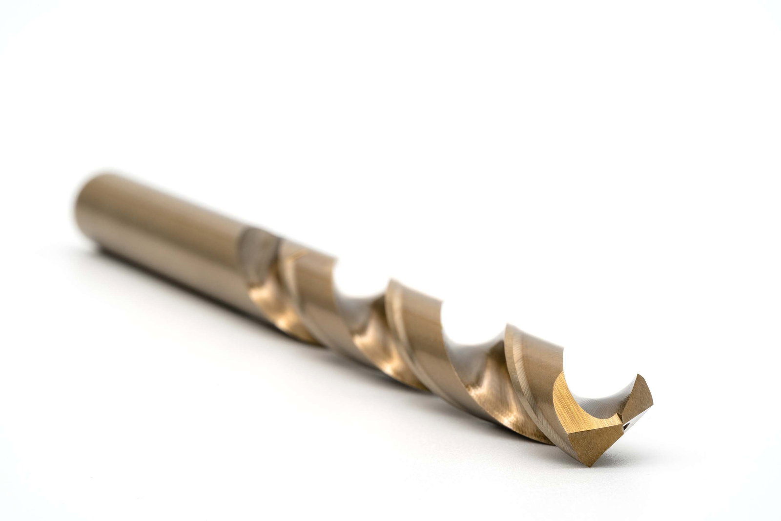 HSSE Extreme Drill Bit 8.75 mm - 5 pcs.
