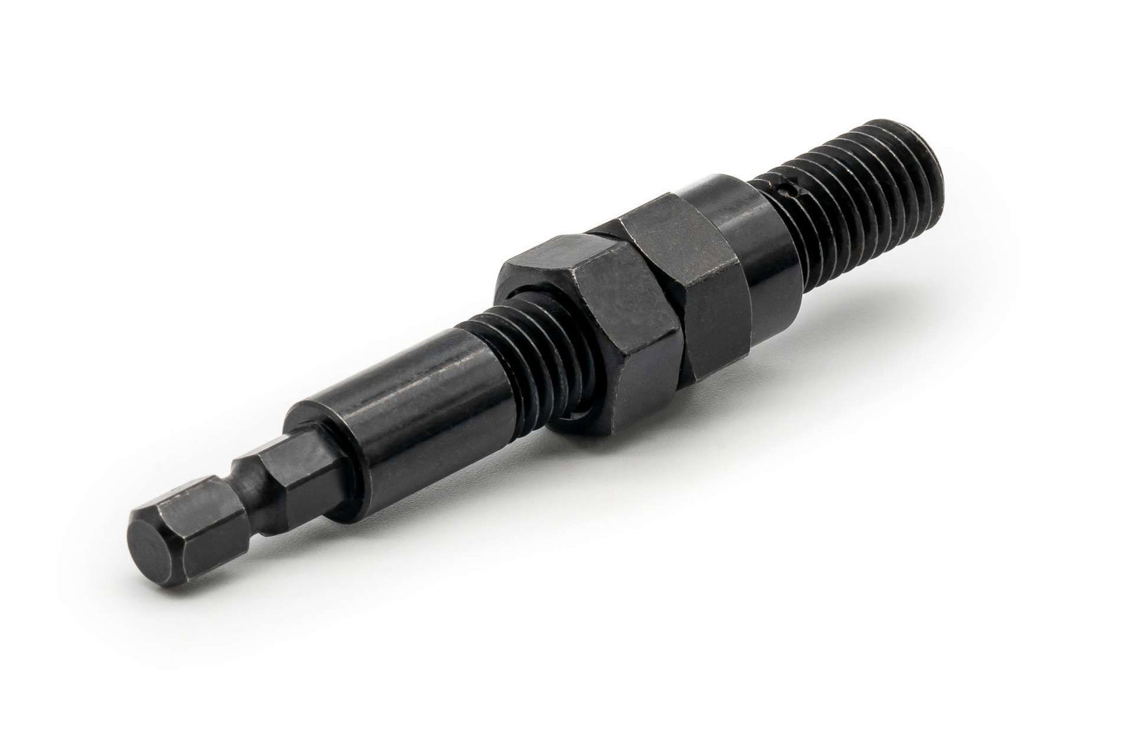 BaerCoil Einbauwerkzeug M 10 x 1,5 - Typ: No Tang (ohne Mitnehmerzapfen) – Bild 4