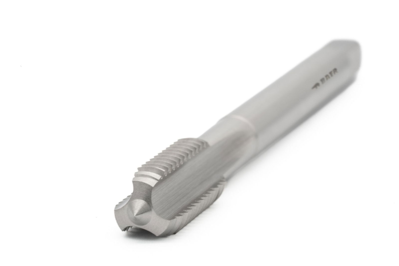 BAER HSS Machine Tap - Form C - UNEF 3/4 x 20 - ISO 529 – Image 5